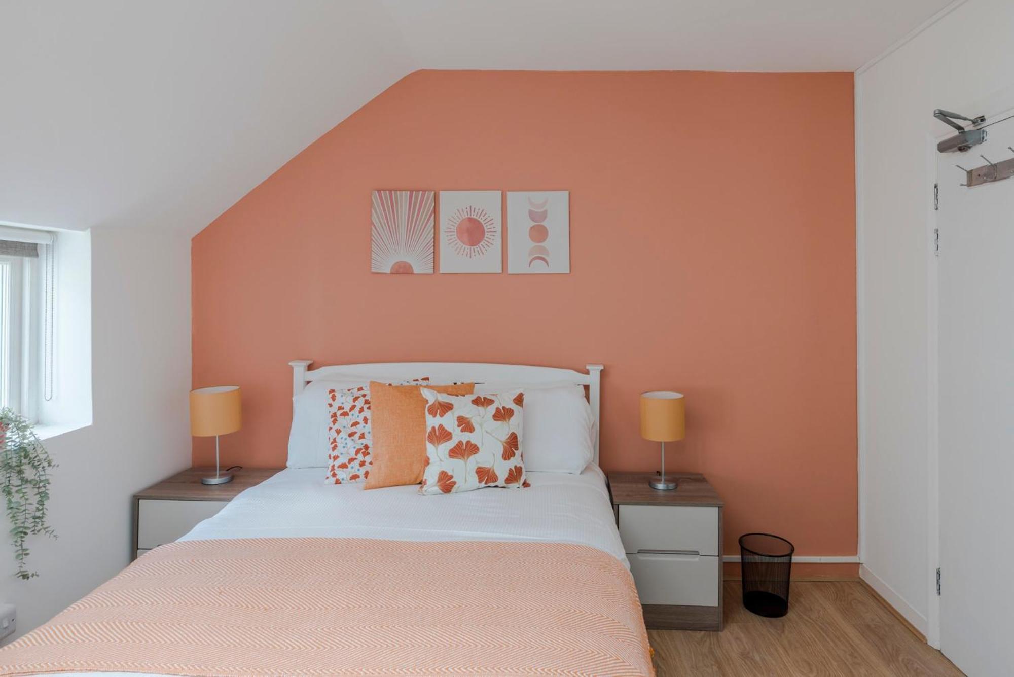 Apartmán Wonderland - Fitzrovia - By Frankie Says Londýn Exteriér fotografie