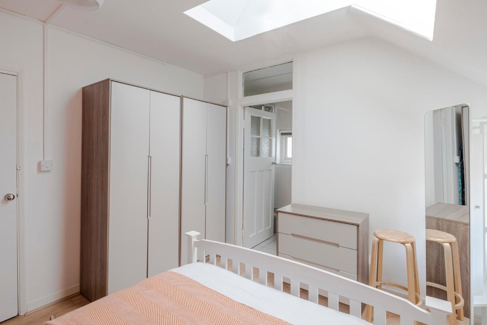 Apartmán Wonderland - Fitzrovia - By Frankie Says Londýn Exteriér fotografie